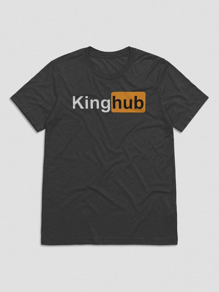 King Hub Tee product image (10)