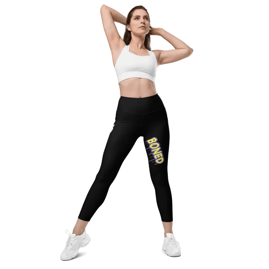 hondu boned leggings product image (7)