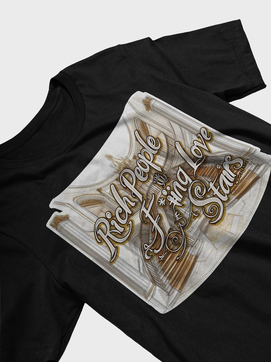 Stairs - T-Shirt product image (14)