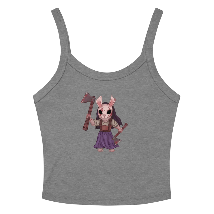 Huntress Women Tank Top product image (23)