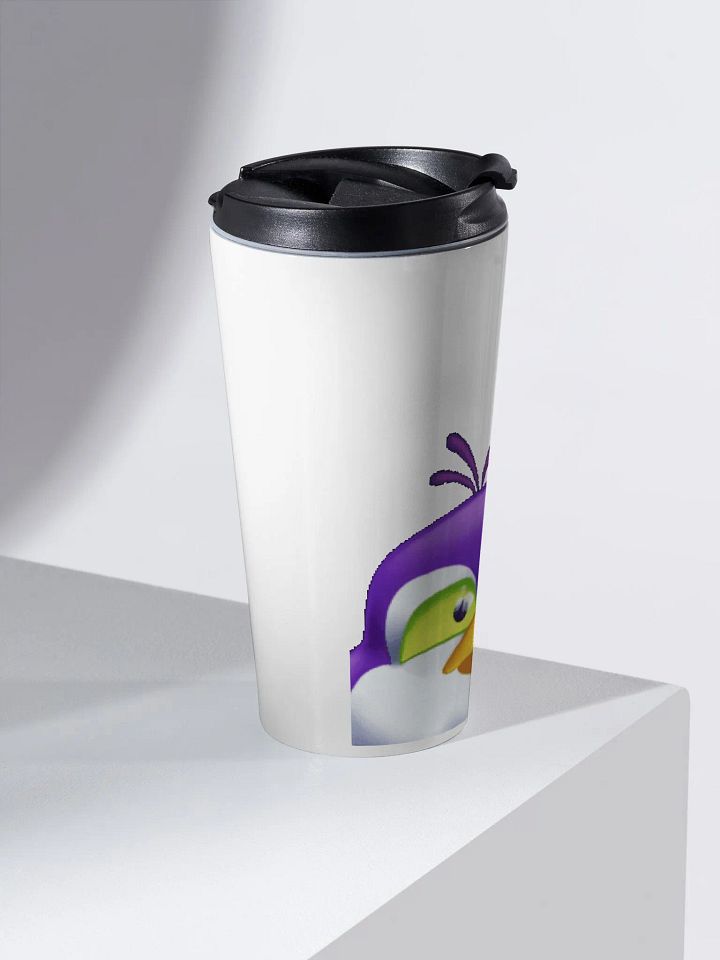 Sus - Travel Mug product image (2)