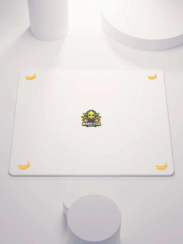 NanaTech Gaming Banana Mouse Pad product image (2)