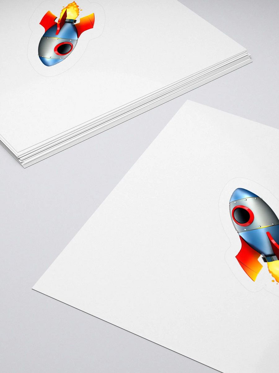 Launch stickers 2 product image (14)