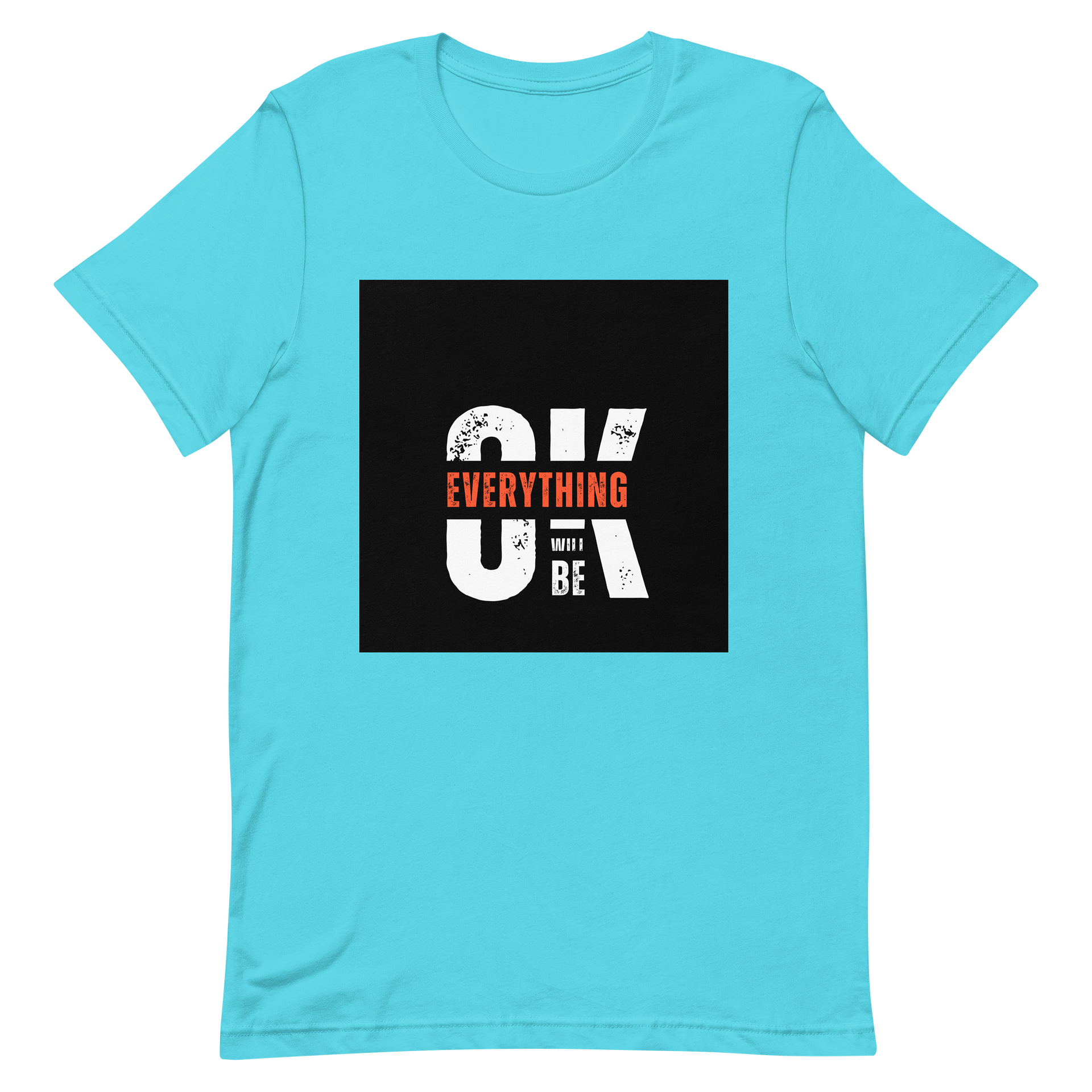 Ok tee shirt product image (2)