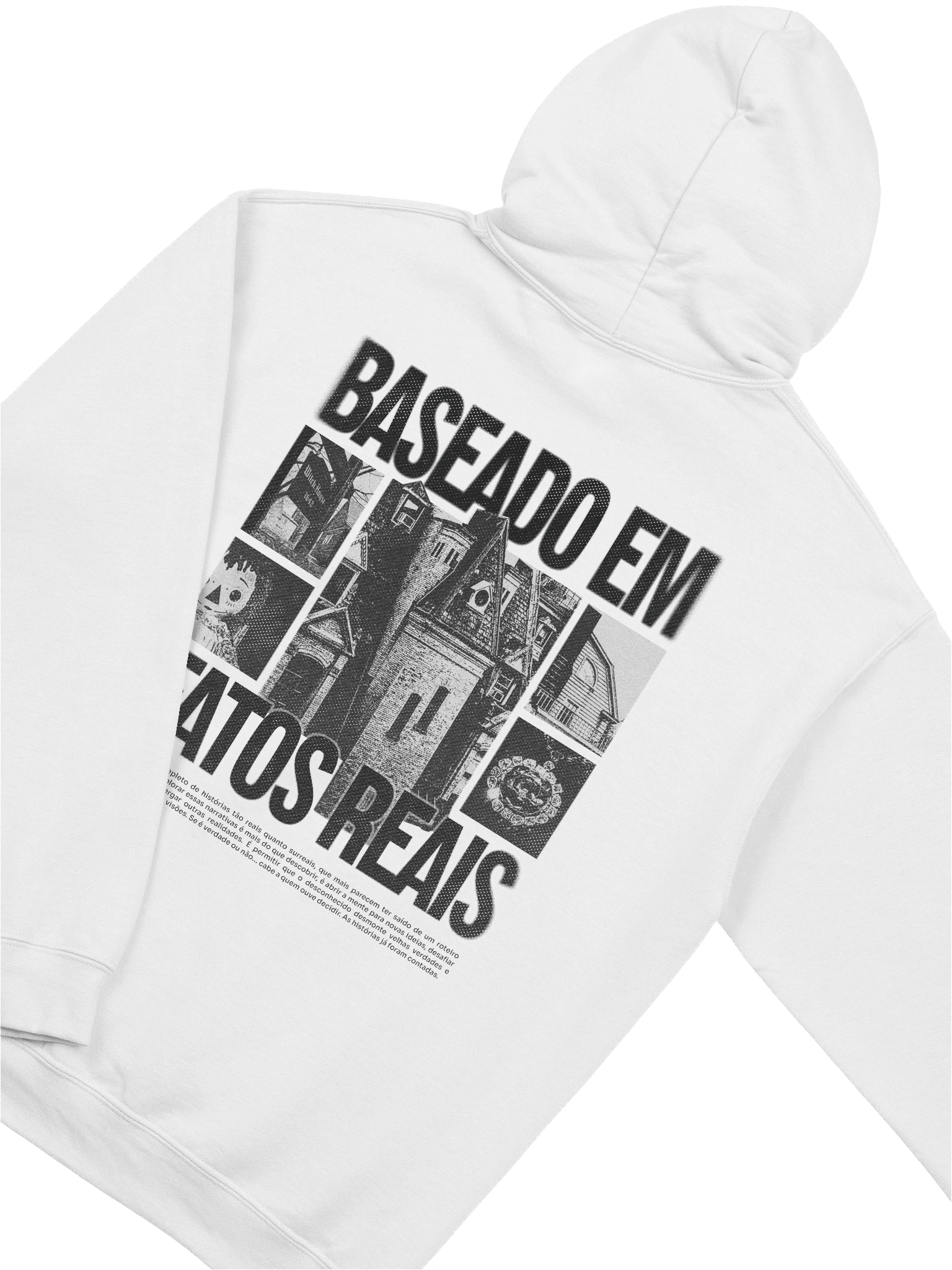 BASEADO EM FATOS REAIS product image (4)