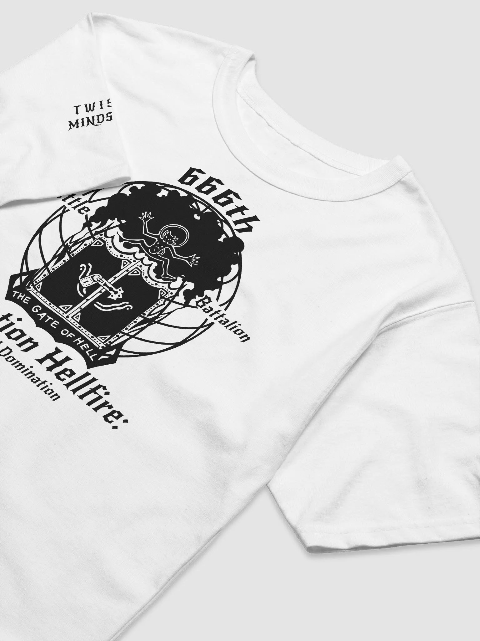 666th Battle Battalion product image (3)