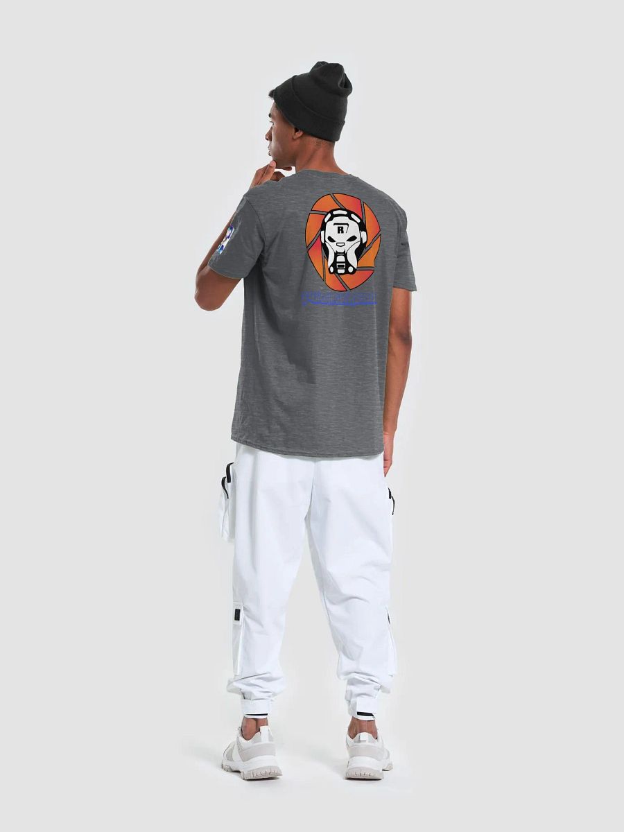 Vibrant Visionary T-Shirt product image (9)