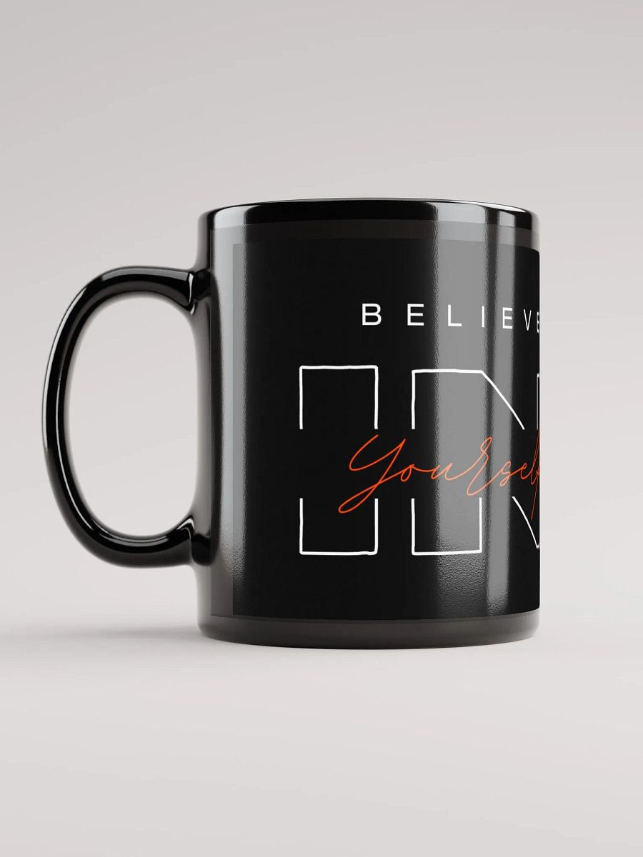 Believe in Yourself Neon Mug product image (12)