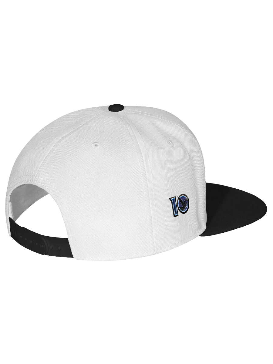 10 YEARS OF NIGHT RAVENS HAT product image (6)