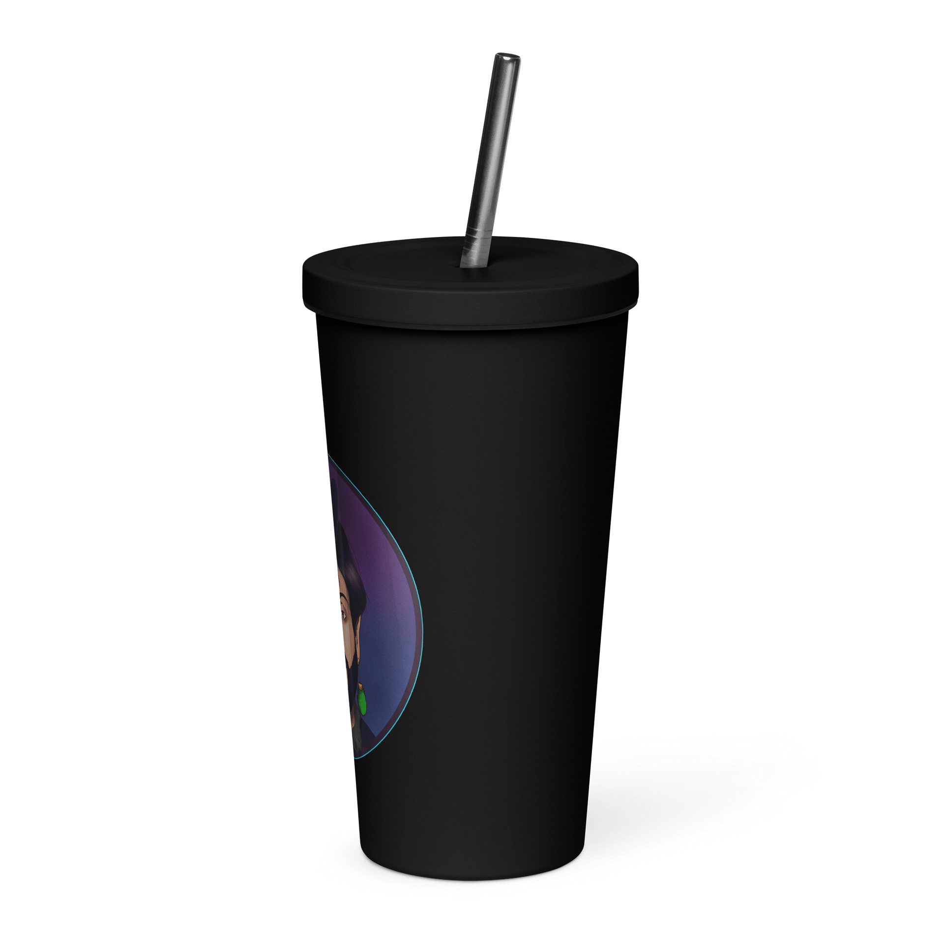 Witch Doctor Tumbler product image (7)