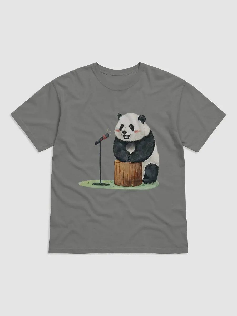 huahua Panda product image (1)