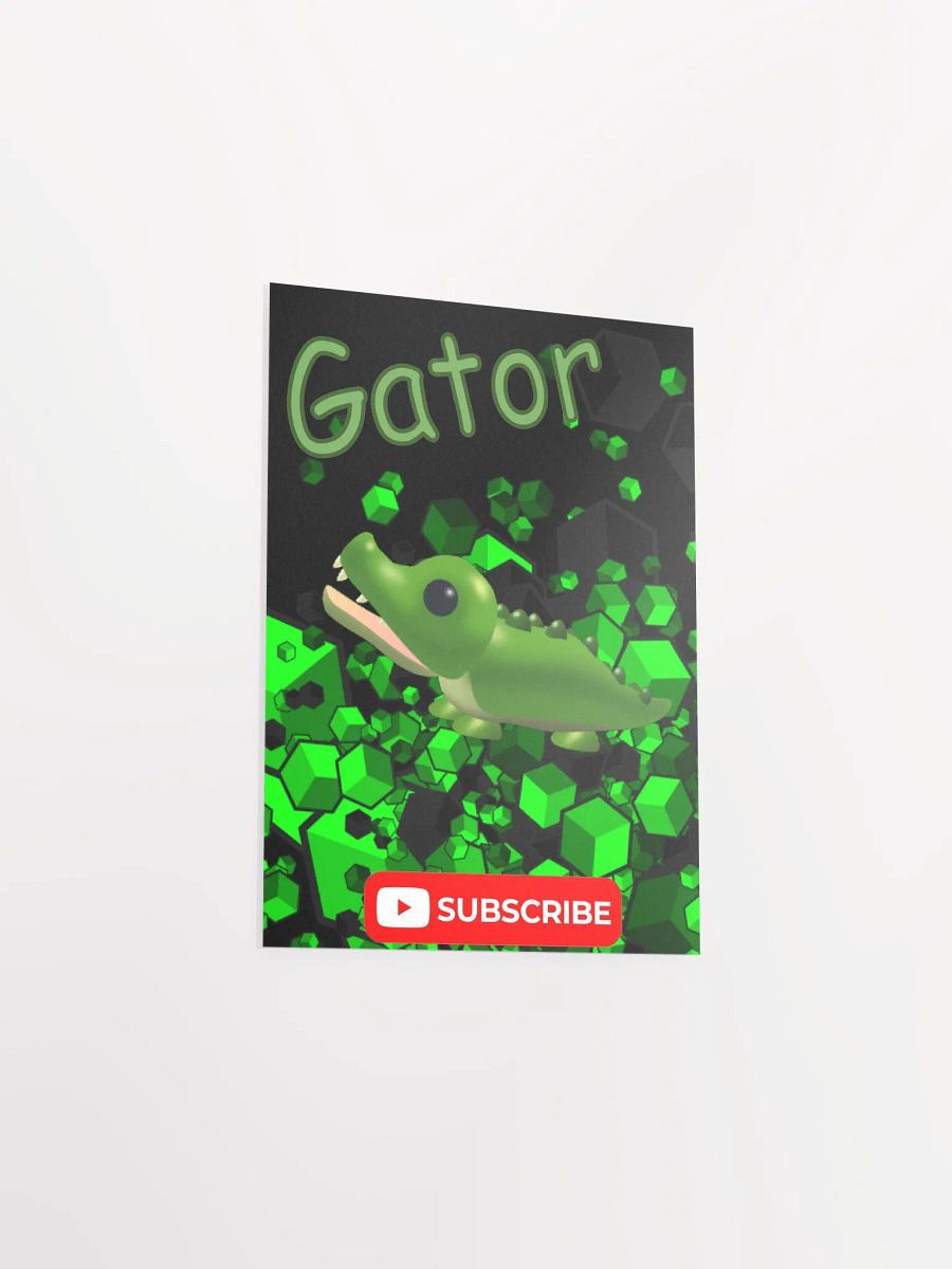 Gator Banner product image (15)