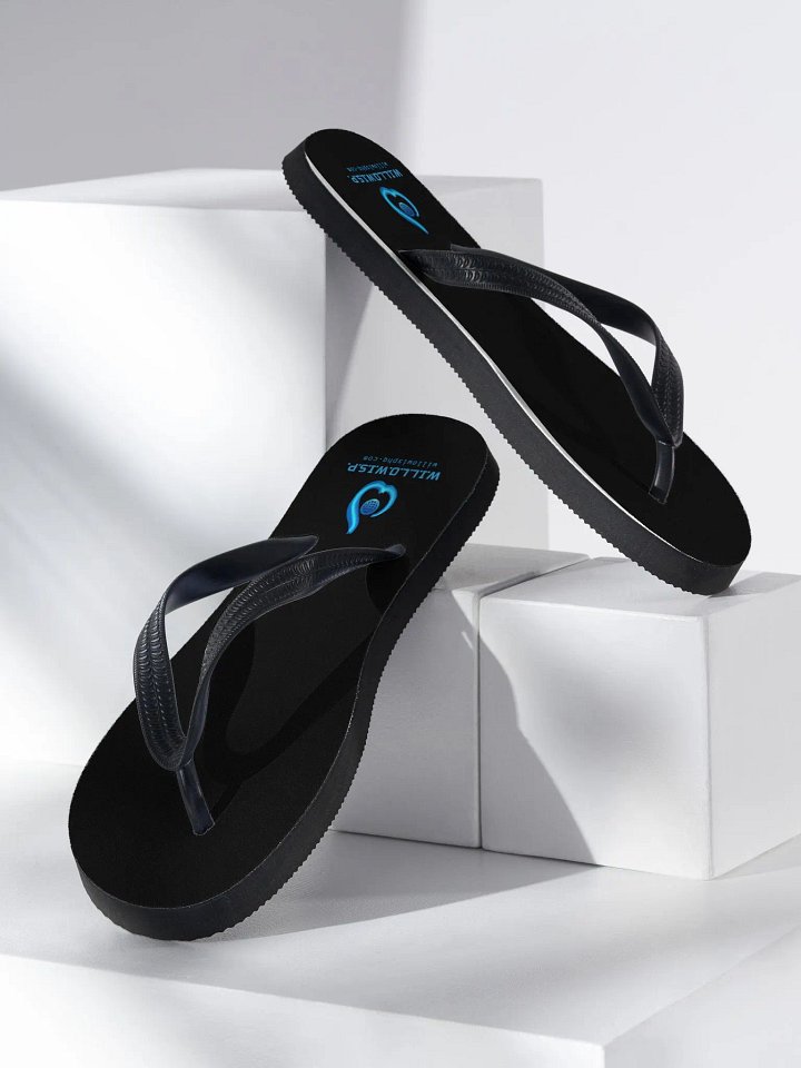 WILLOWISP Flip Flops product image (2)