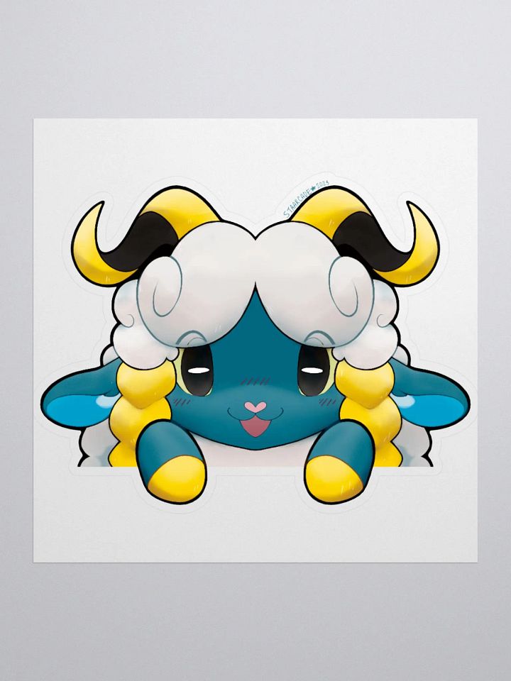 Bebe Sticker product image (1)