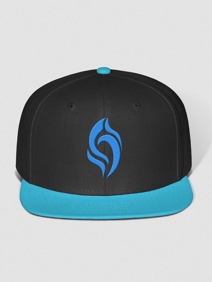 Waranto Logo |Snapback| product image (1)
