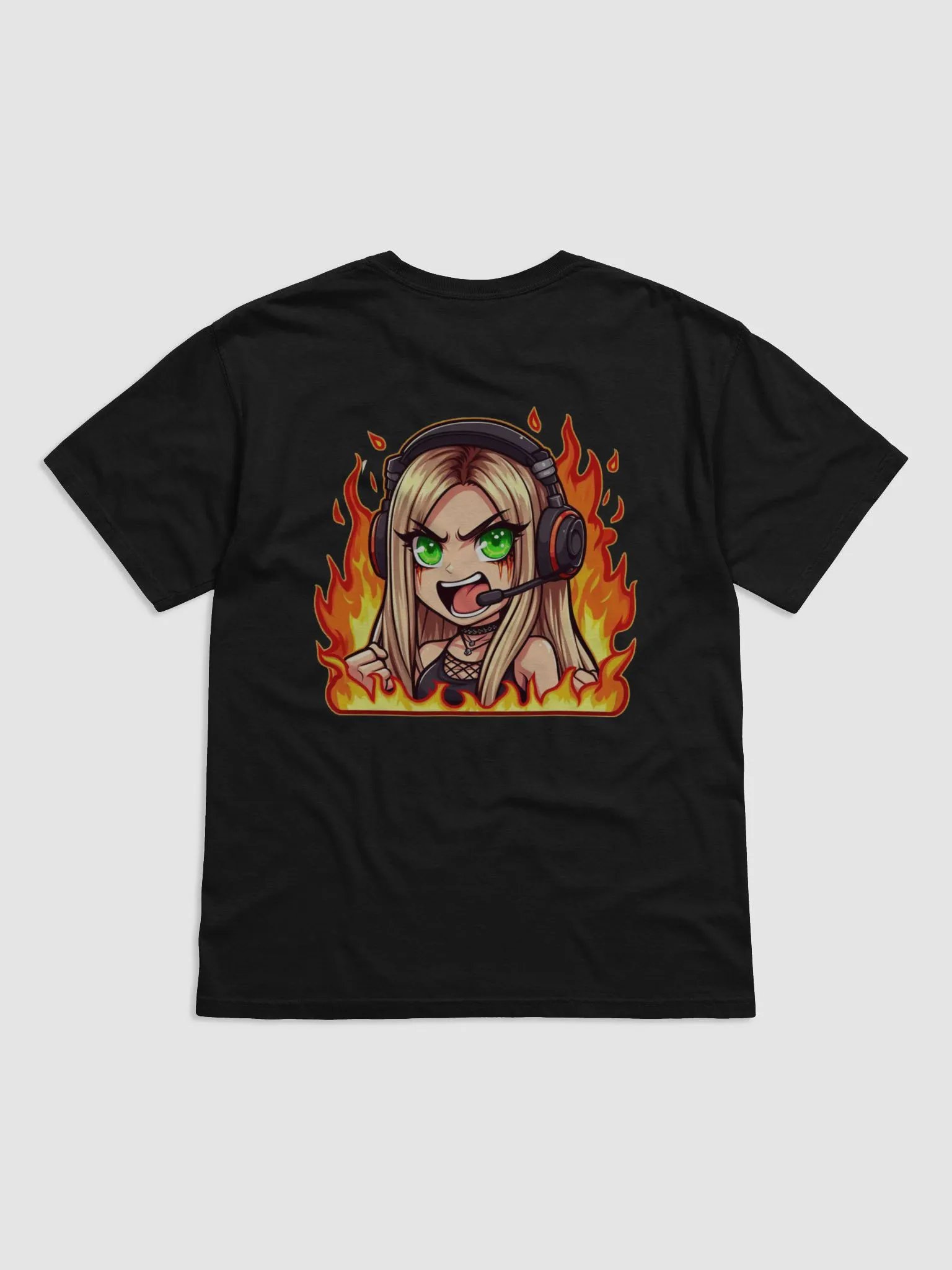 Mens rage shirt product image (6)