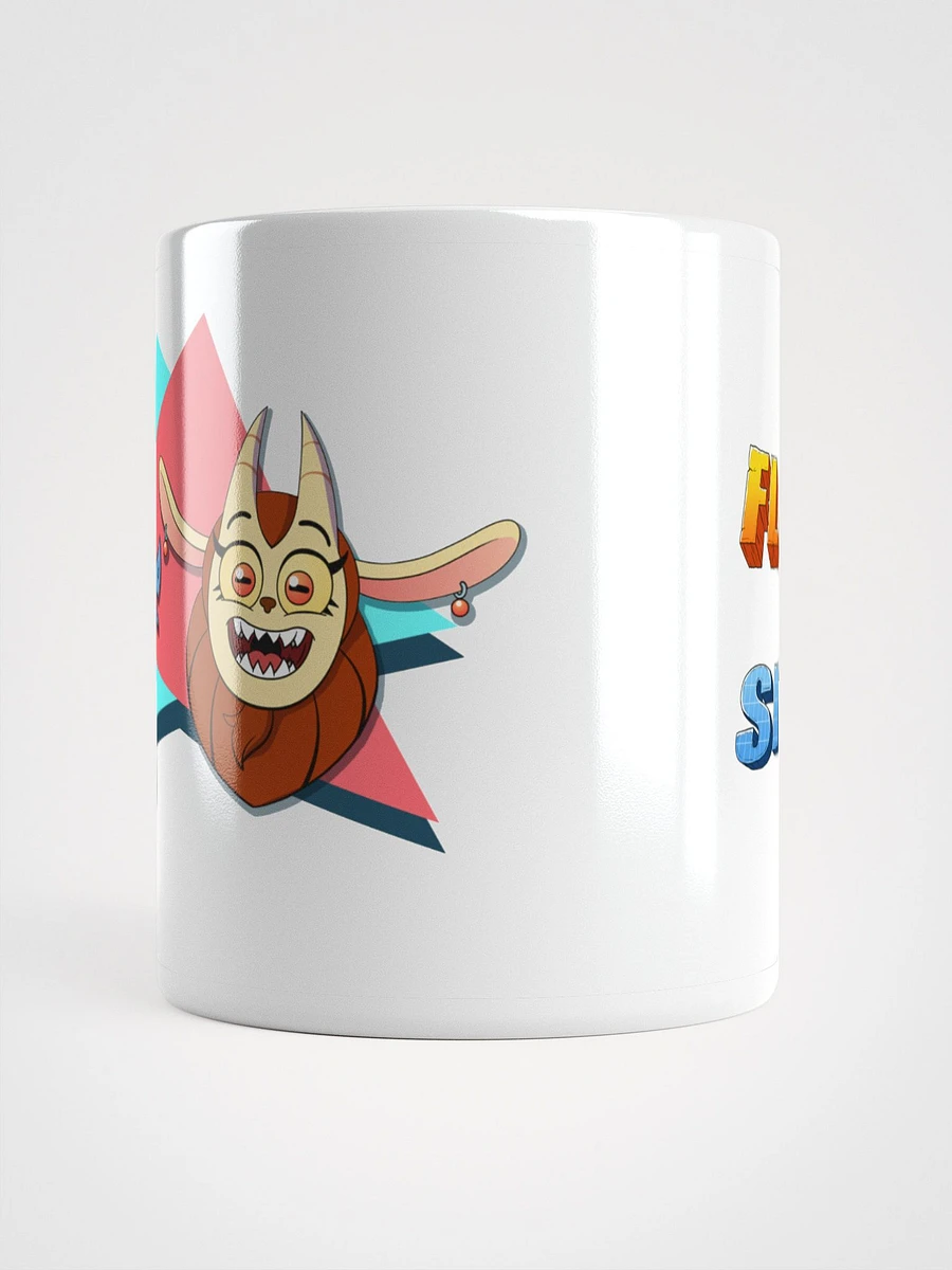Flippin' and Sippin' Mug product image (5)
