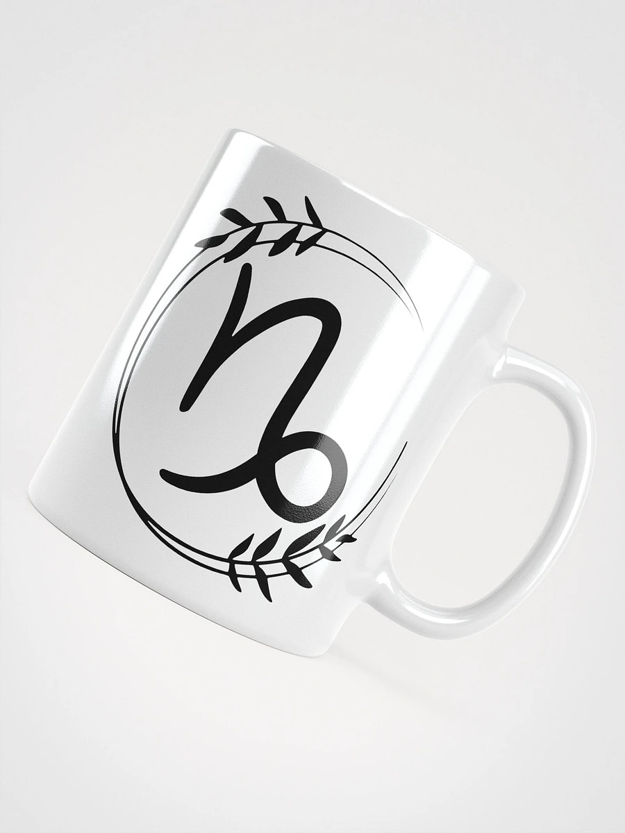 What's Your Moon Sign? Mug ~Capricorn~ product image (4)