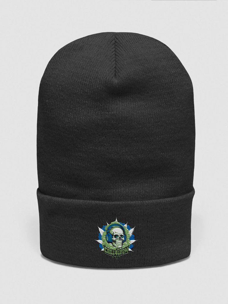 chill skully