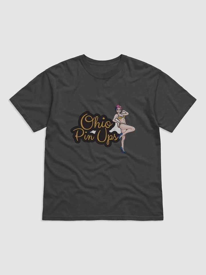 Ohio Pin Ups Tee product image (1)