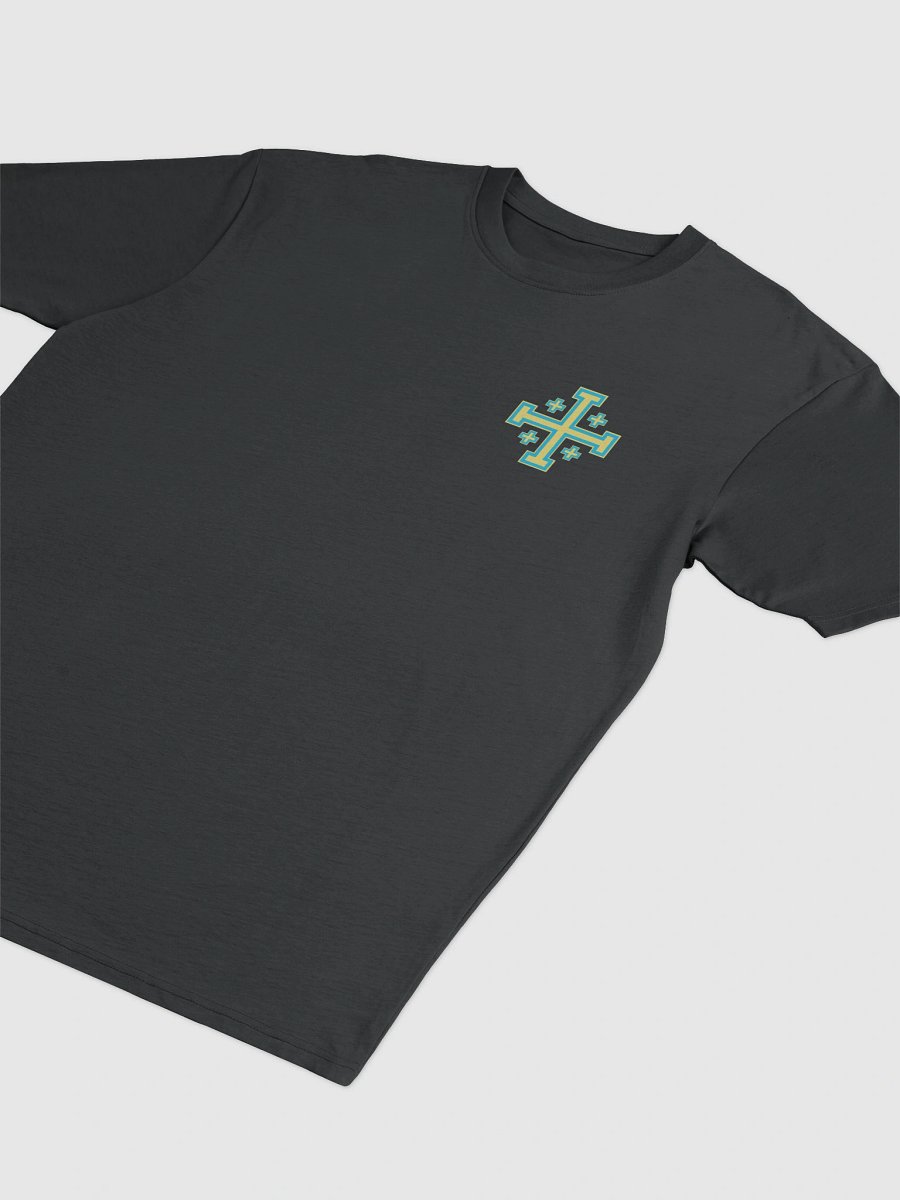 We're so back v2 Heavy Tee product image (4)