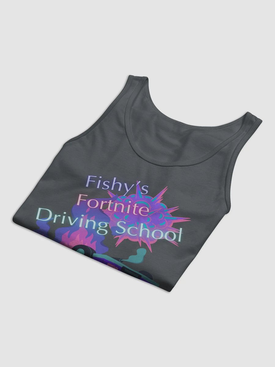 Fishy's Fortnite Driving School product image (16)