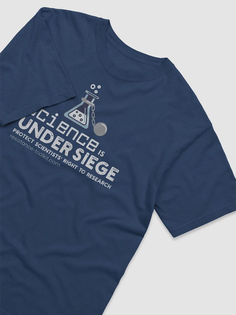 Science Is Under Siege product image (2)