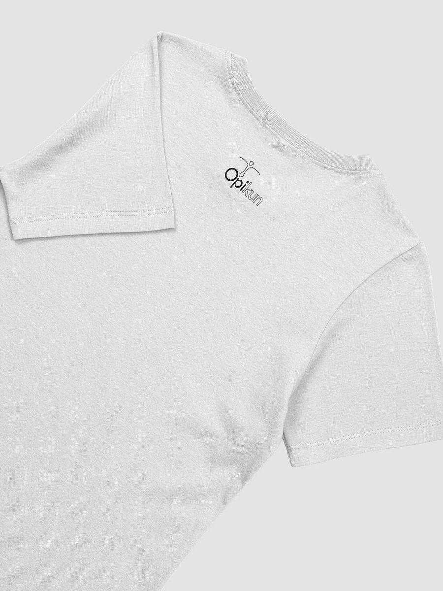 Argentina - Forever Cry - Bella+Canvas Women's Supersoft Relaxed-fit T-Shirt product image (4)