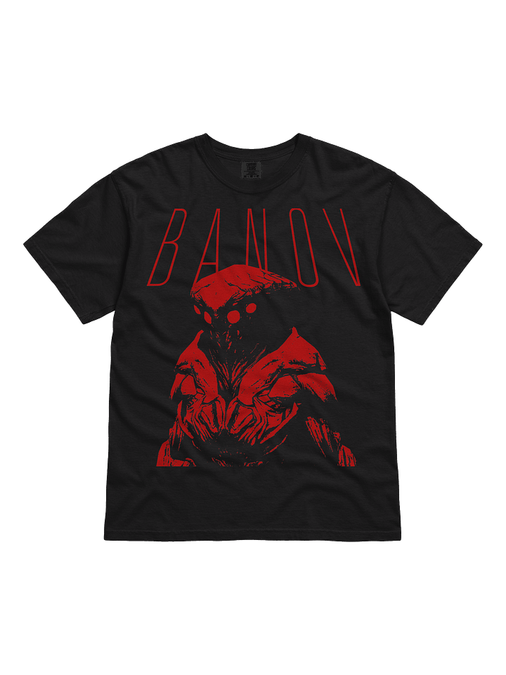 Alien! - T- Shirt product image (1)