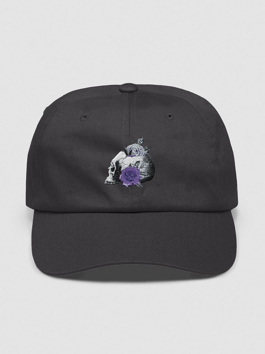 WK Skull- Hat product image (1)