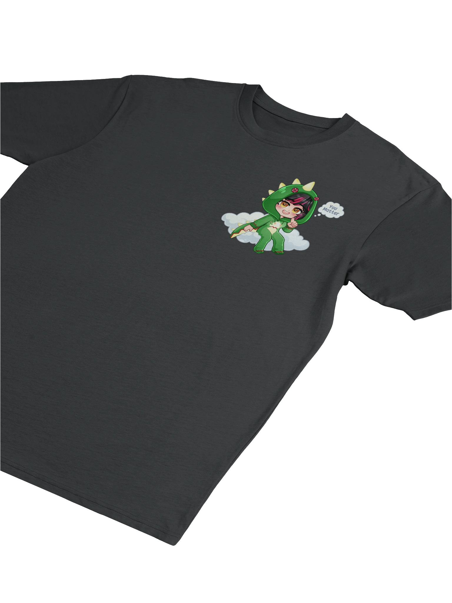 Streaming for Sanity 2025 Tee product image (6)