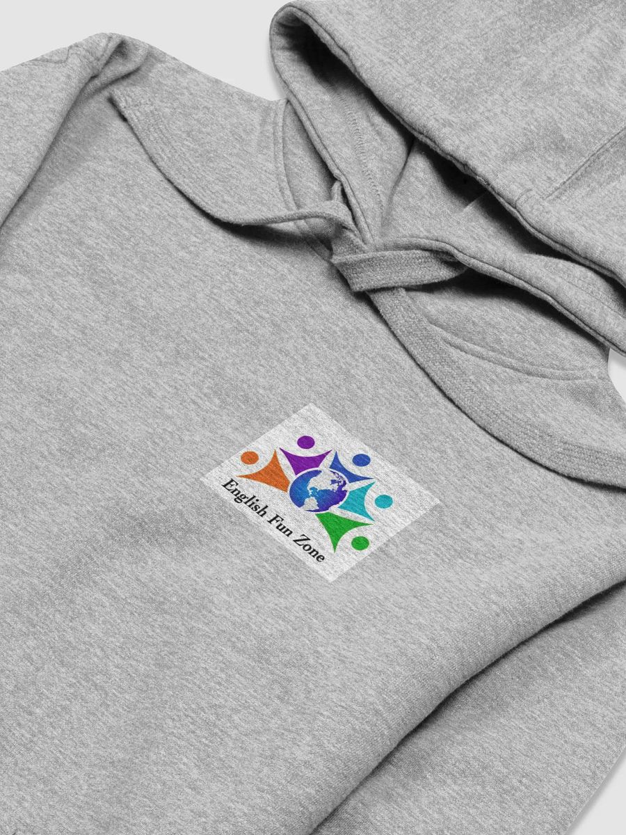 Doomed - hoodie product image (3)