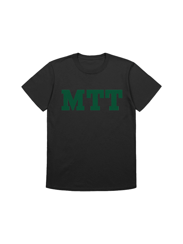 MTT Unisex Tee product image (2)