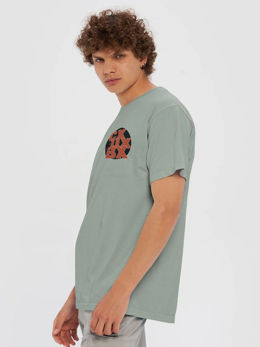 CX + UX = BX Graphic Tee product image (47)