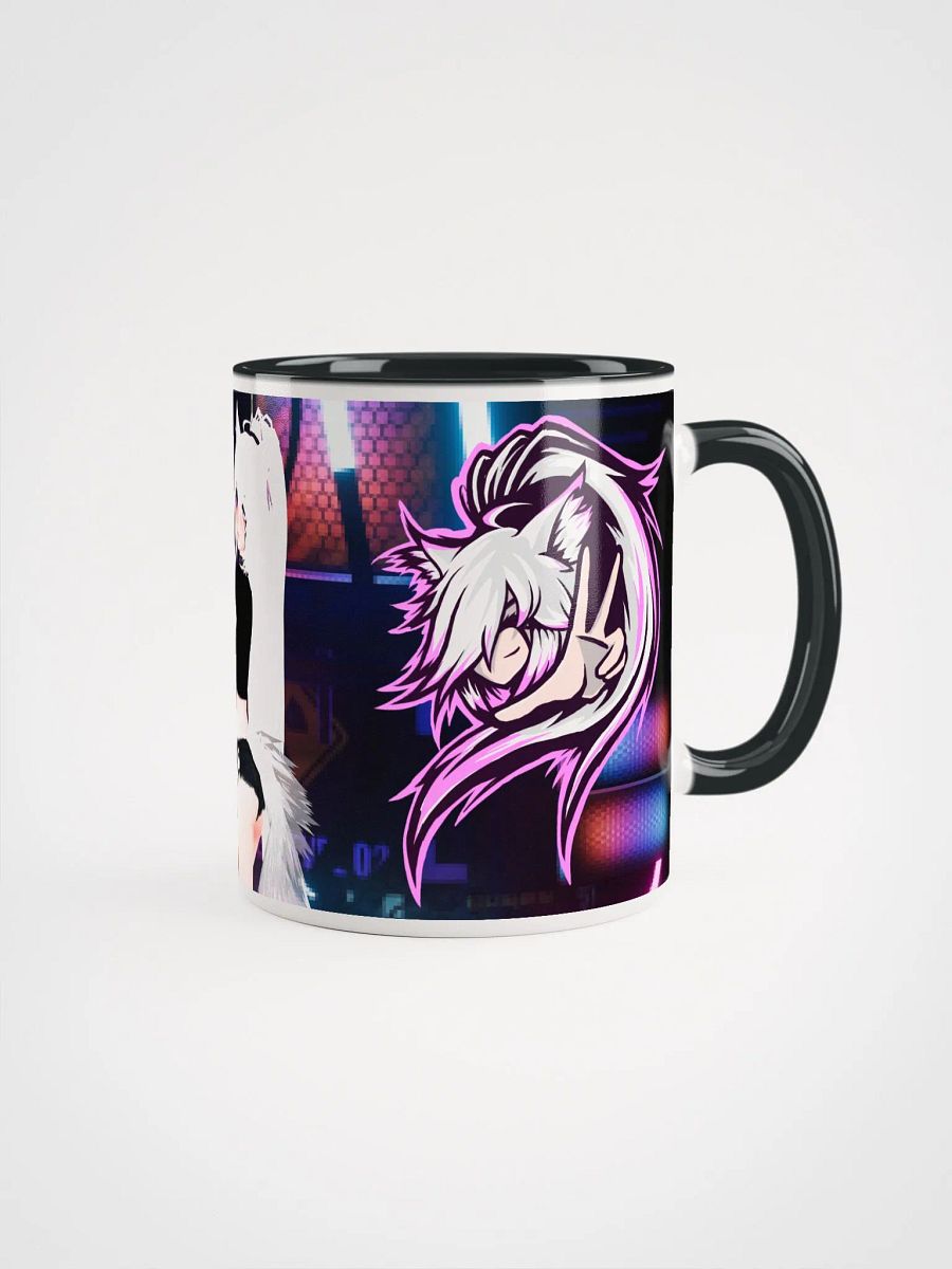 Paws Likes Coffee (Black) product image (2)