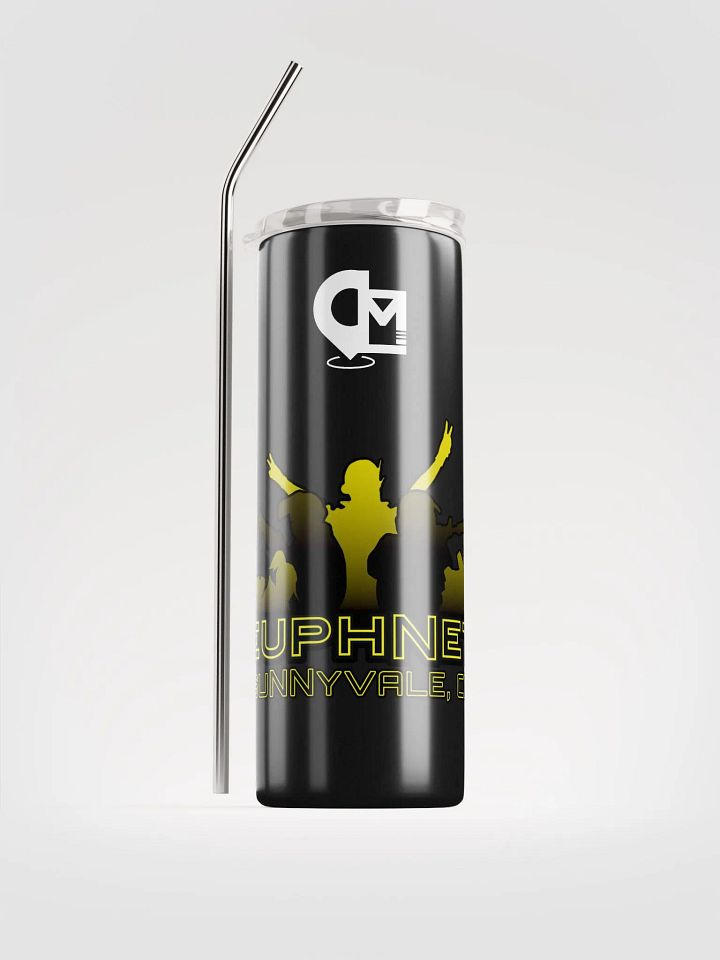 LML x Euphnet Tumbler product image (1)
