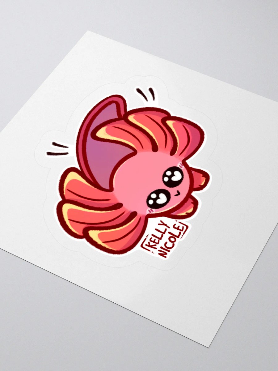 Spud Diving Sticker product image (9)