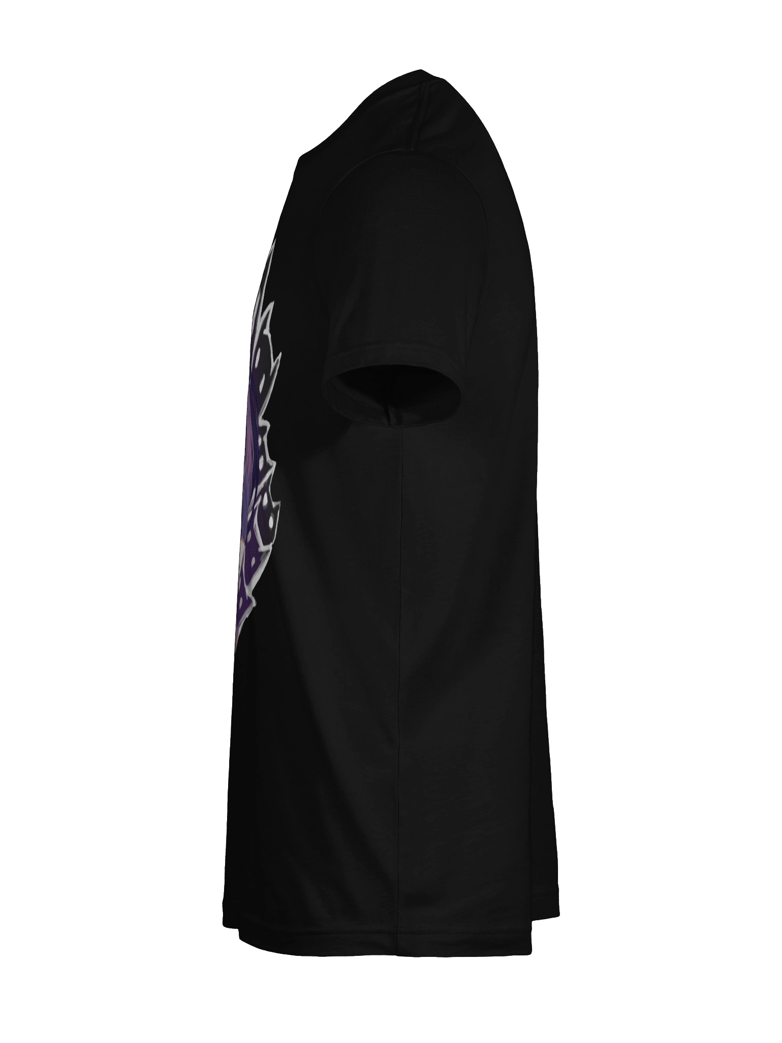 Vampire Aura Unisex T-Shirt product image (41)