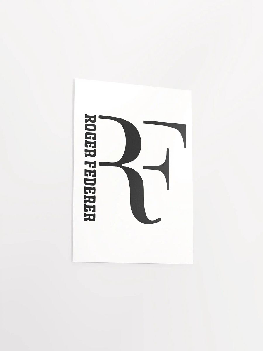 australian open roger federer poster product image (40)