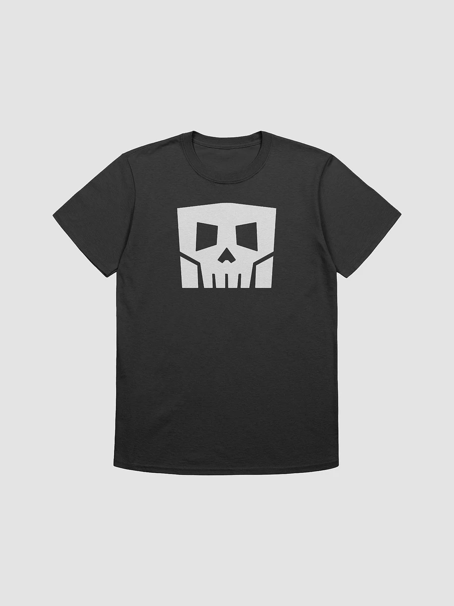 Phoebus Skull Tee product image (1)