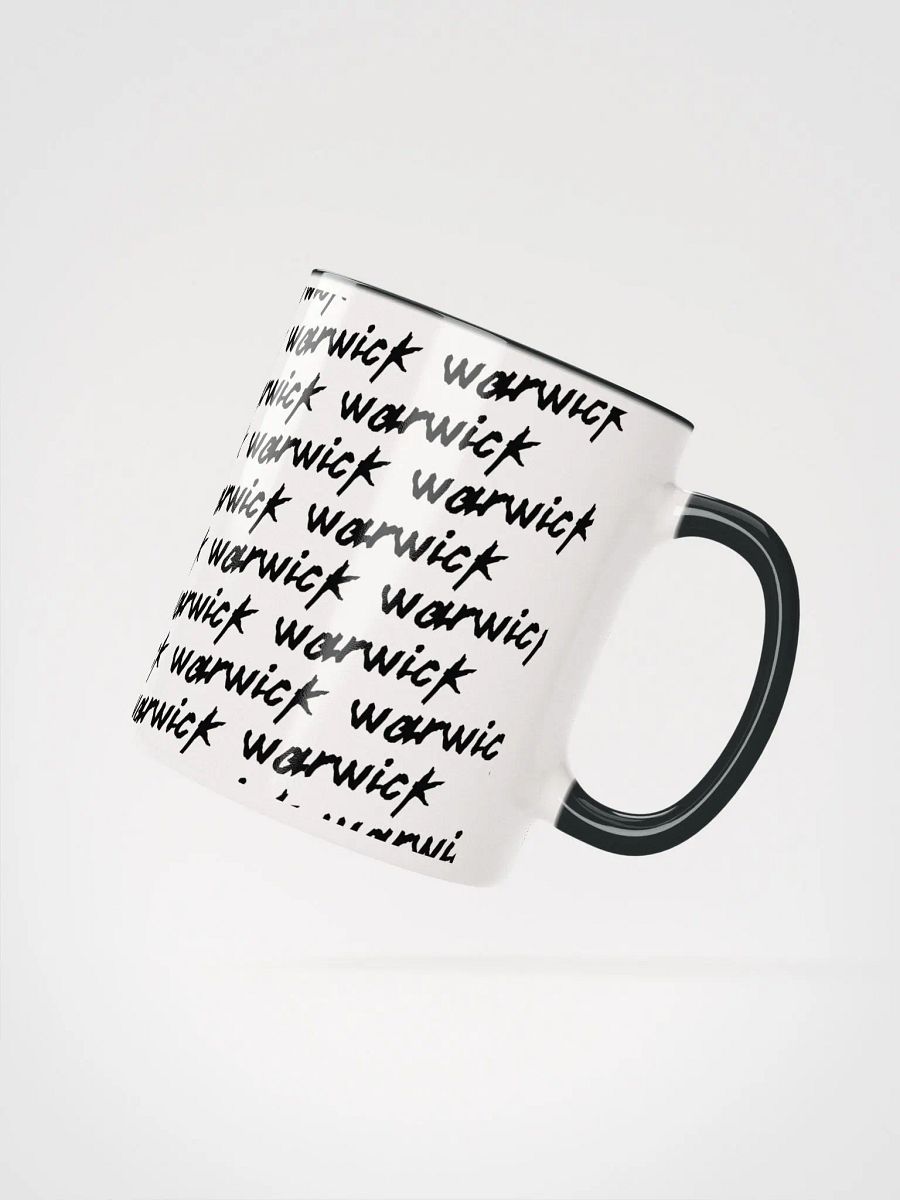 Daft Wick Mug product image (10)