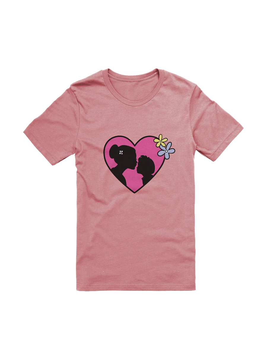 Heartfelt Connection T-Shirt product image (5)