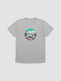 South Korea - Country Edition Graphic Tee - Unisex Short Sleeve T-Shirt product image (1)