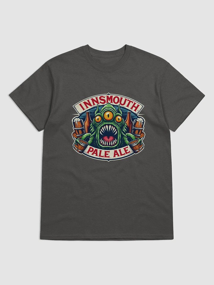 Innsmouth Pale Ale - Tshirt product image (1)