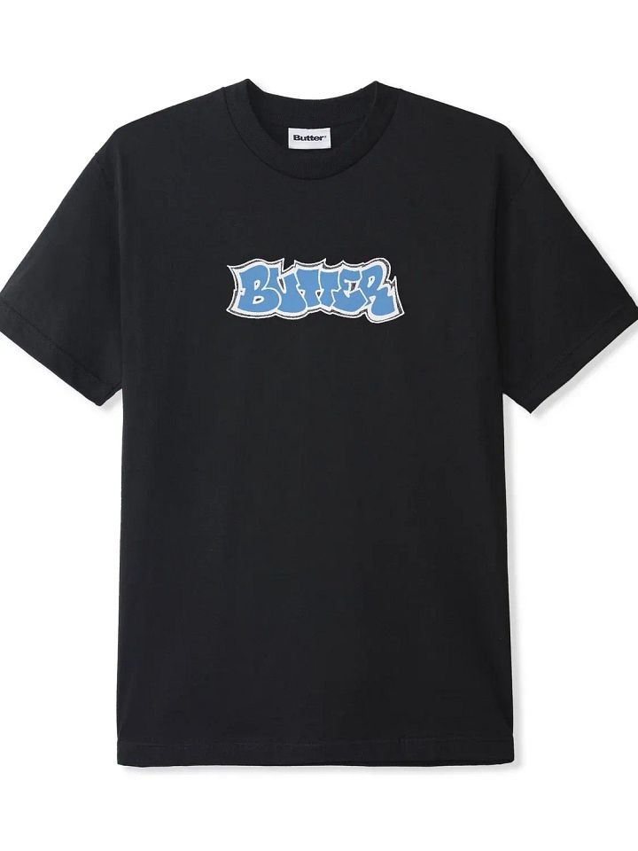 Black Perspective Tee product image (1)