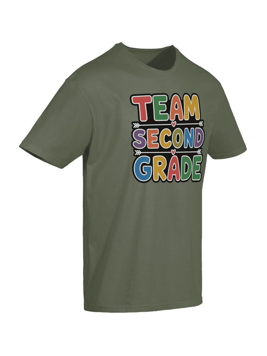 Team Second Grade product image (6)
