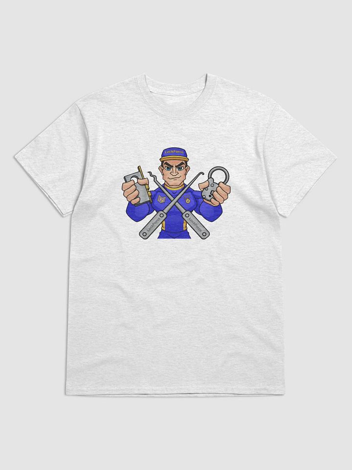 Blue Guy T product image (1)
