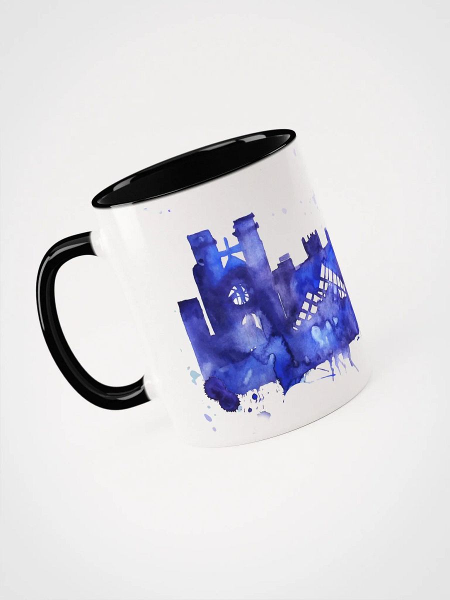 Paris Watercolor Style Mug product image (3)