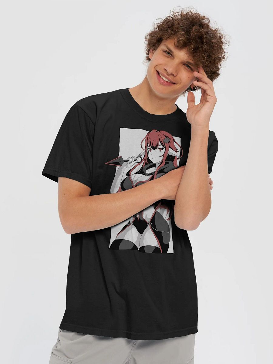 Waifu T-Shirt product image (5)