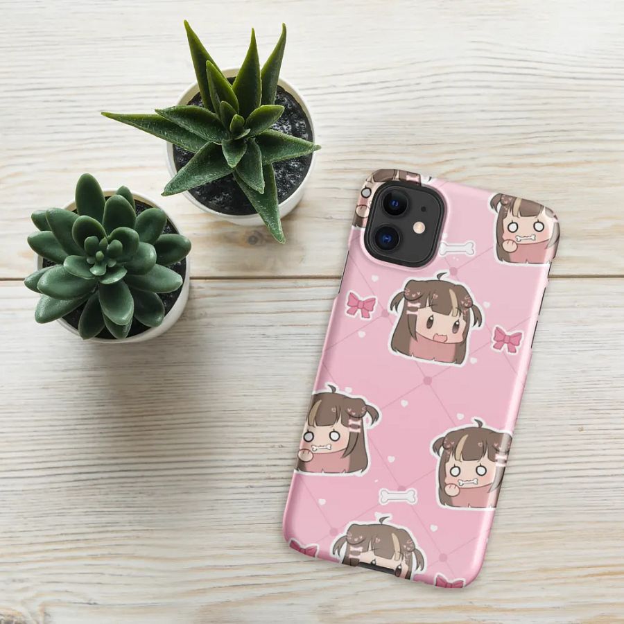 ♡ chibi phone case ♡ product image (8)